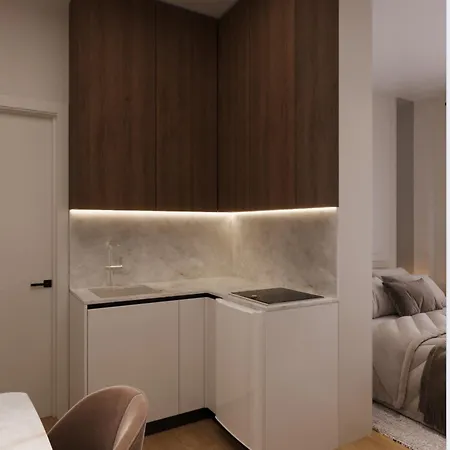 Nocleg ze śniadaniem Orange Coast *