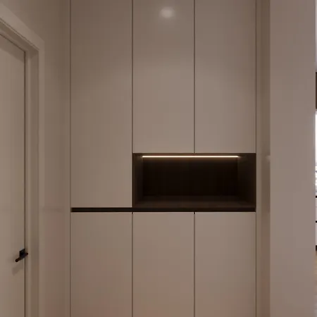 Bed & Breakfast Orange Coast *