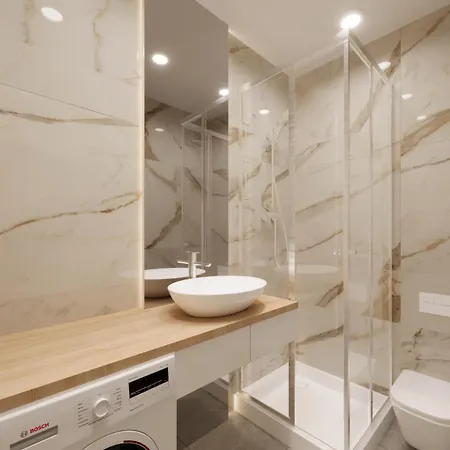 Orange Coast 住宿加早餐酒店