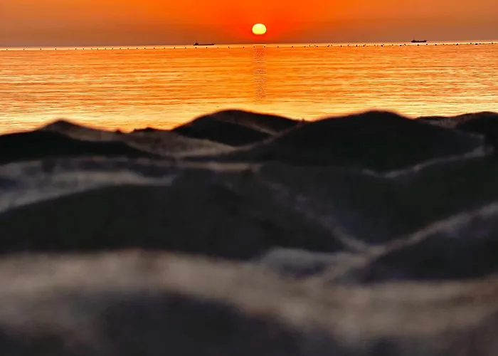 Frühstückspension Orange Coast *