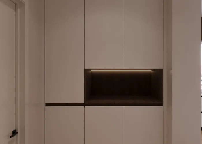 Frühstückspension Orange Coast *