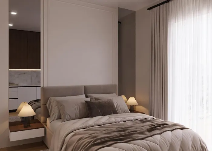 Bed & Breakfast Orange Coast